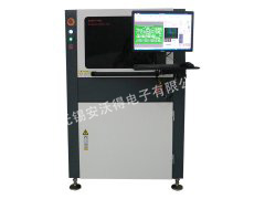 SPI焊膏(gao)檢測