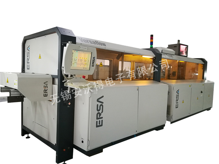 選擇性波(bo)峰焊