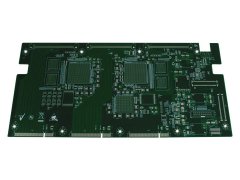 了解一下SMT貼(tie)片加工處理(li)環境